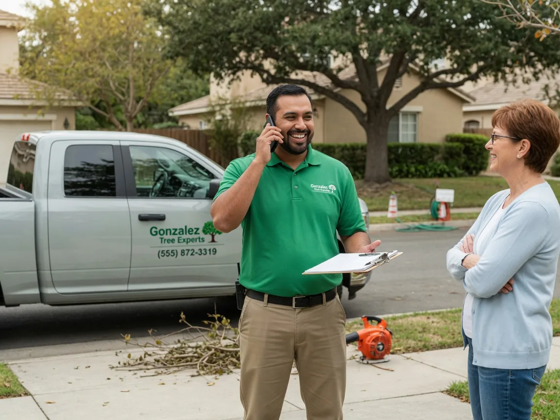 Tree Service Mattawan, MI FAQs